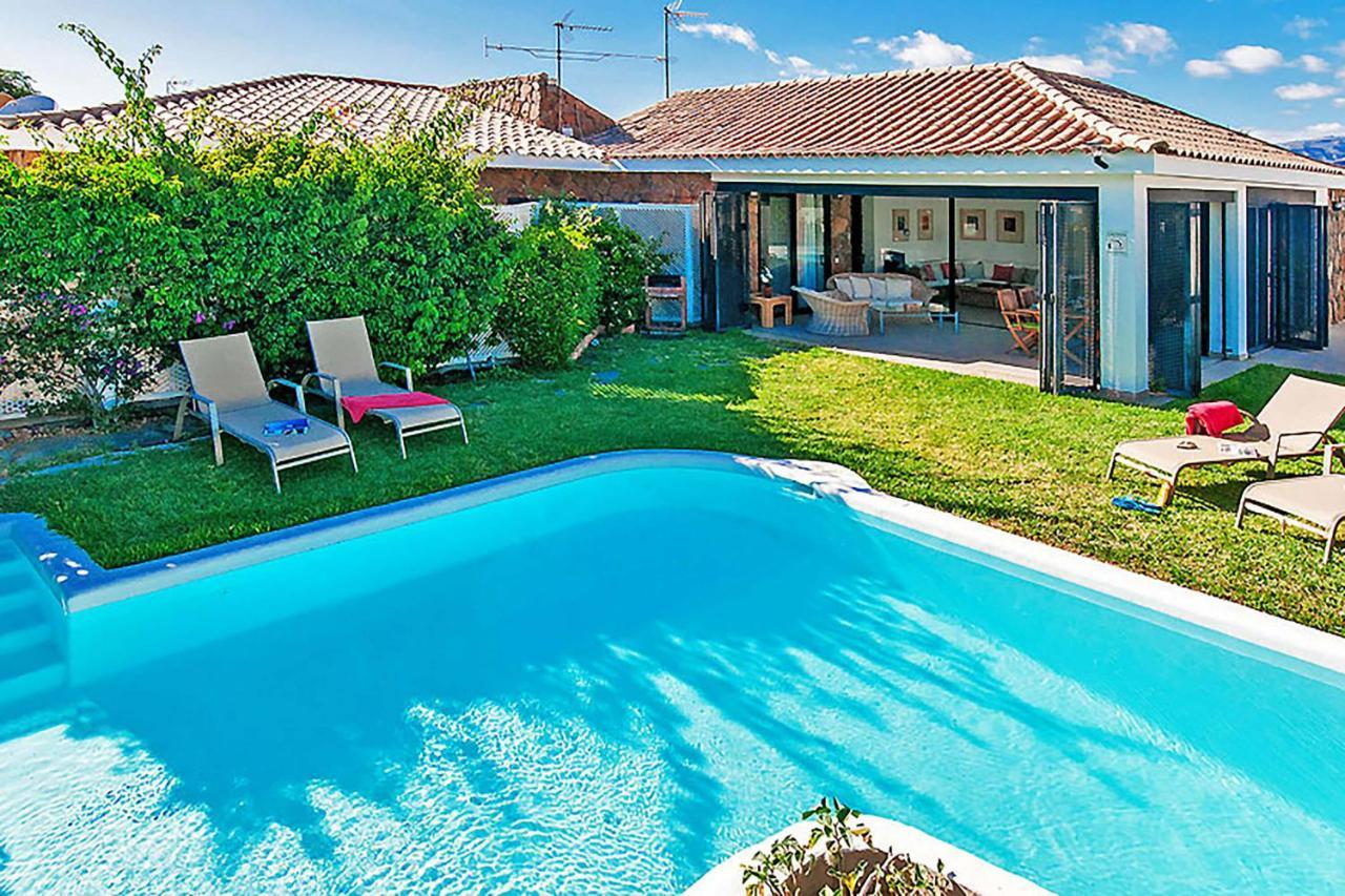 Villa Maria Maspalomas (Gran Canaria)